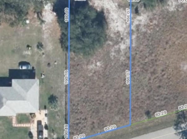2906 Old State Road 64, Avon Park, FL 33825