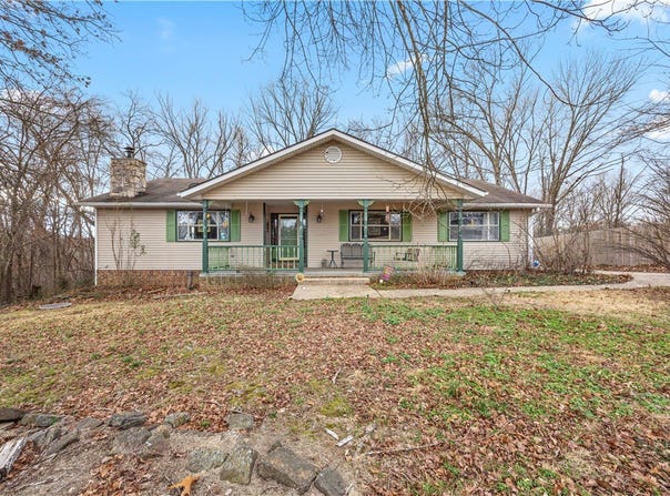 14 Walney Drive, Bella Vista, AR 72715