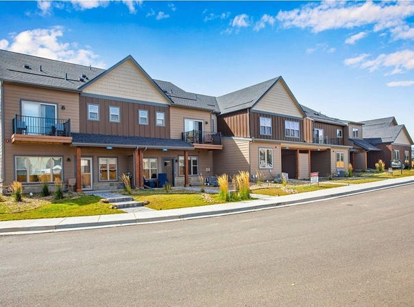 1724 Continental Peaks Cir, Estes Park, CO 80517