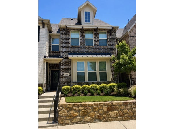 7849 Sunset Boulevard, Rowlett, TX 75088