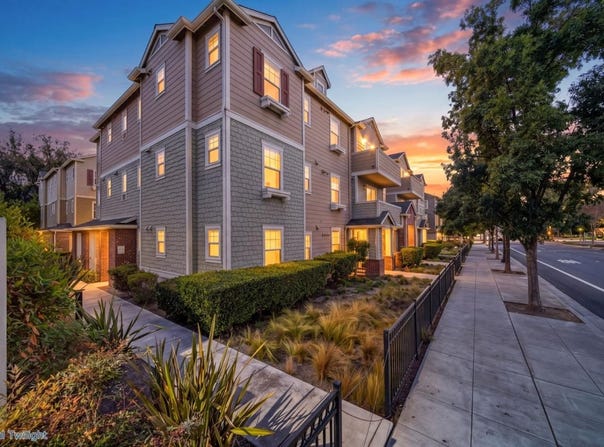 1033 Scotia TER 202, SUNNYVALE, CA 94089