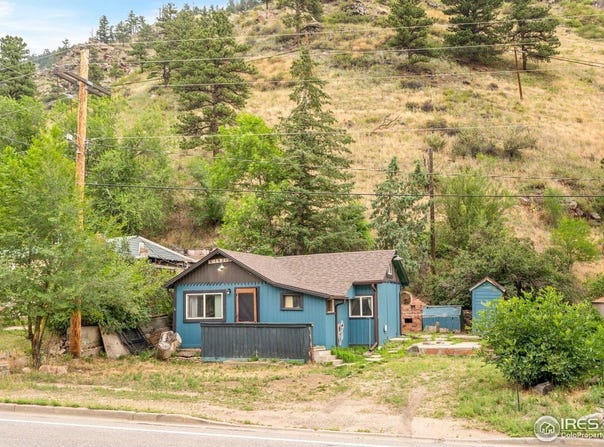 1521 W US Highway 34, Loveland, CO 80537