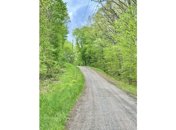 WIlls Hill Road, Pomeroy, OH 45769