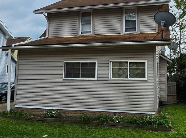 2236 8th Street NW, Canton, OH 44708