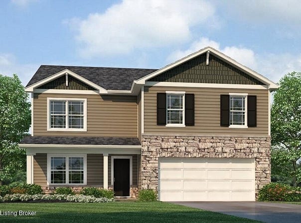 71 Ellis Park, Elizabethtown, KY 42701