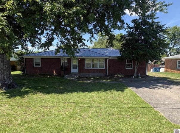 603 Central Ave, Mayfield, KY 42066