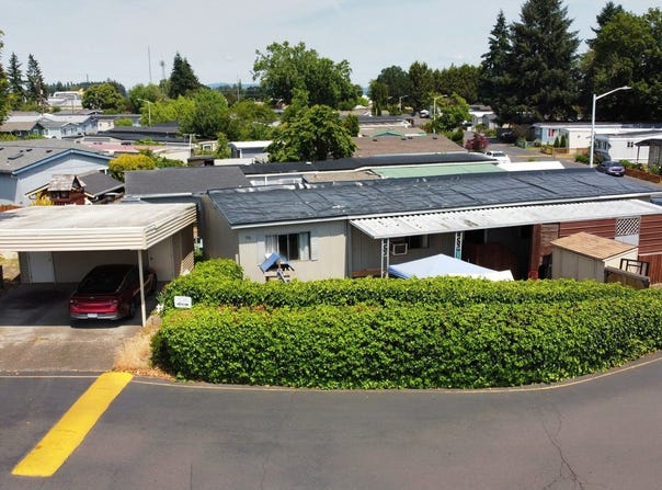 3839 PACIFIC AVE, Forest Grove, OR 97116