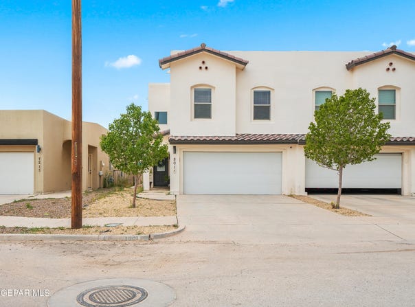 801 HC GILBERT MINJARES Drive unit: A, Socorro, TX 79927