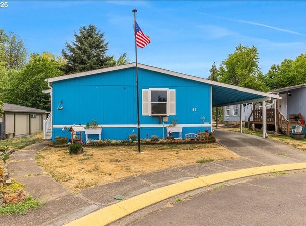 3300 MAIN ST, Forest Grove, OR 97116