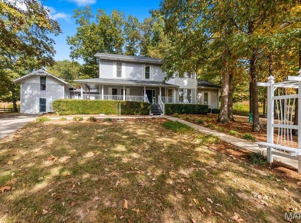 27699 State Highway 34, Marble Hill, MO 63764