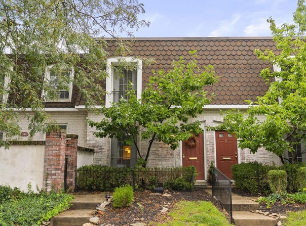 2866 Chateau Circle, Columbus, OH 43221
