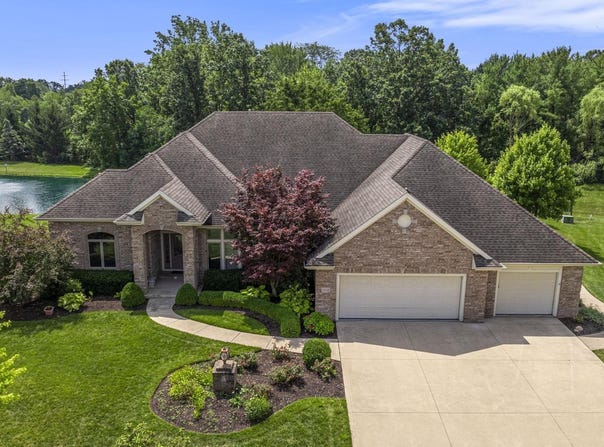 1618 Autumn Run, Fort Wayne, IN 46845