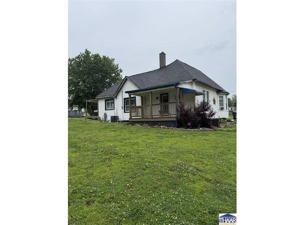 109 E Hackett, Carlisle, IN 47838