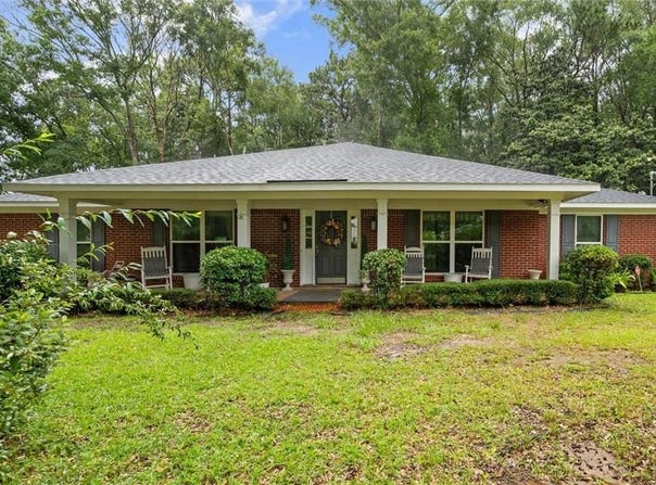 12850 Saeger Road, Grand Bay, AL 36541