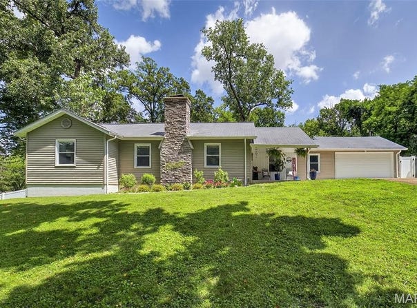 11365 Inverness Lane, Maryland Heights, MO 63043
