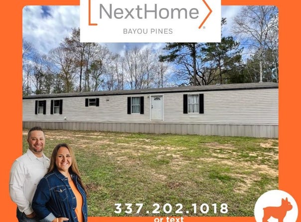 7890 LA-8, Leesville, LA 71446