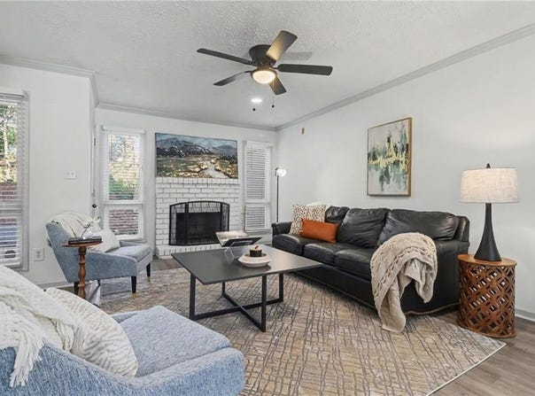 3293 Clairmont N NE, Atlanta, GA 30329
