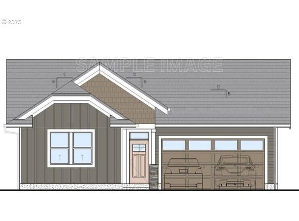 1051 Willow St, CoosBay, OR 97420