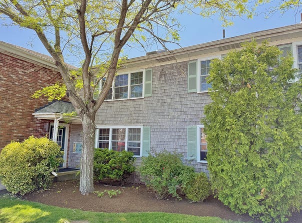 56 Center Street, Dennis Port, MA 02639