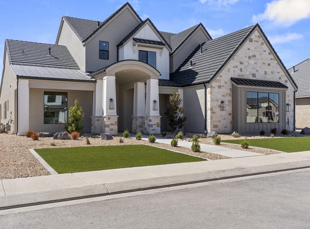 2778 Rowan LN, St George, UT 84790