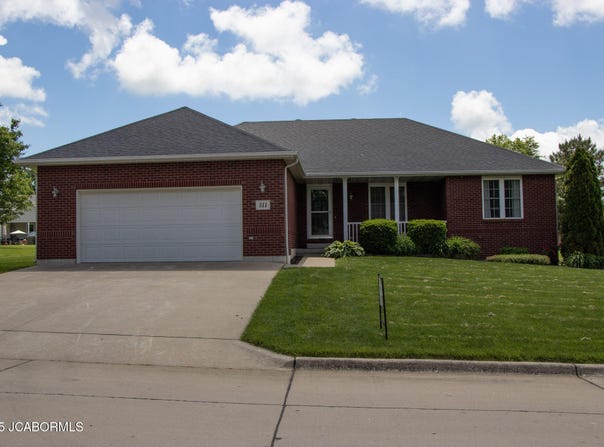 511 MORGAN STREET, California, MO 65018