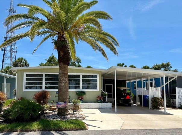 866 Exuma, Venice, FL 34285