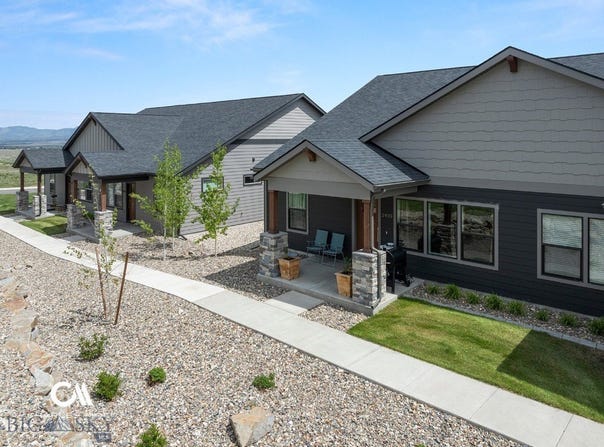 2935 Aspen View Loop, Helena, MT 59601
