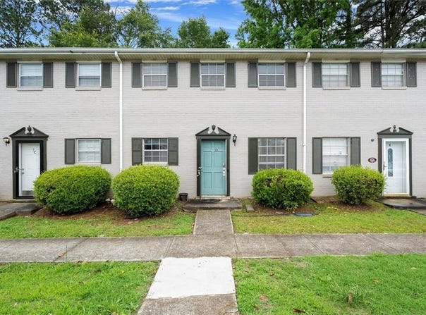 4701 Flat Shoals Road, Union City, GA 30291