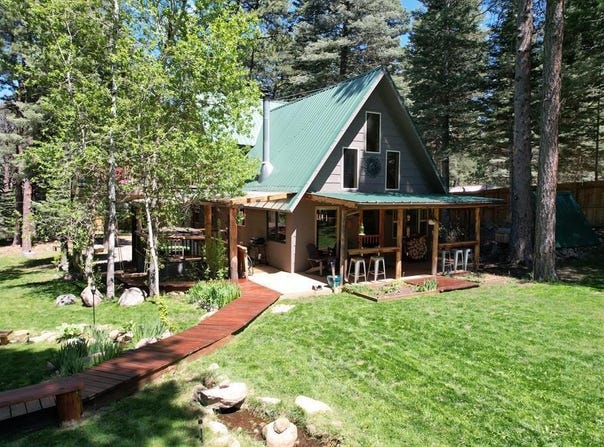 10421 Linger Longer Lane, Rye, CO 81069