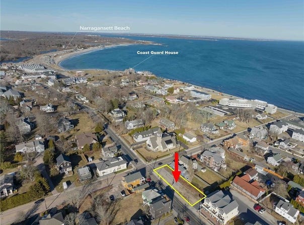 126 Boon Street, Narragansett, RI 02882
