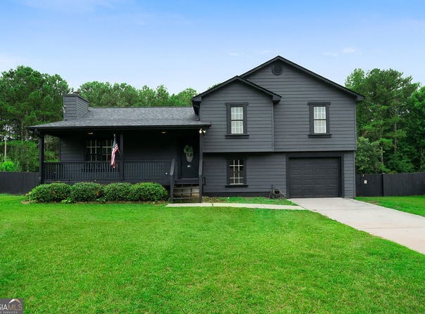 206 Eagle Watch, Carrollton, GA 30117