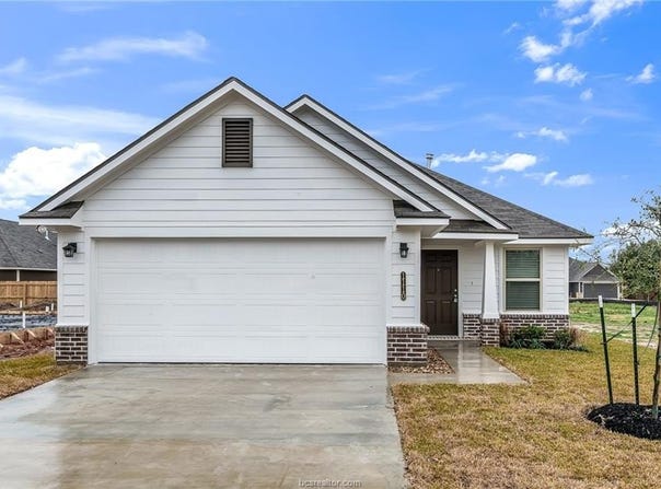 1215 High Street, Navasota, TX 77868