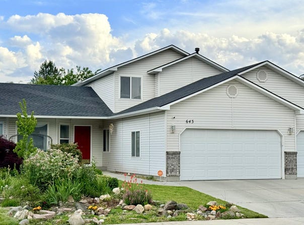 643 E Sedgewick St, Meridian, ID 83646