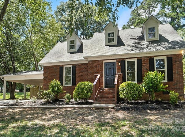 82 Paddington Drive SW, Concord, NC 28025