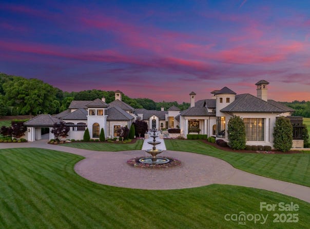 18308 Shearer Road, Davidson, NC 28036