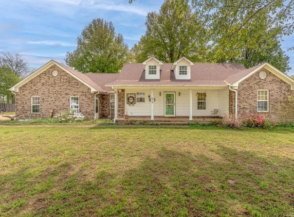 513 Jason Circle, Manila, AR 72442