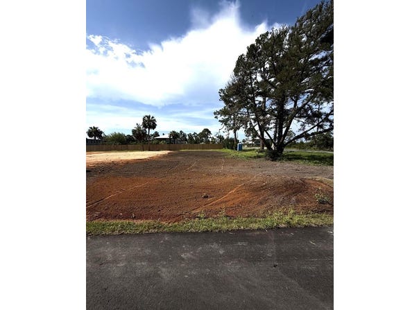 Lot 7 Simmons Way Dr, Port St. Joe, FL 32456
