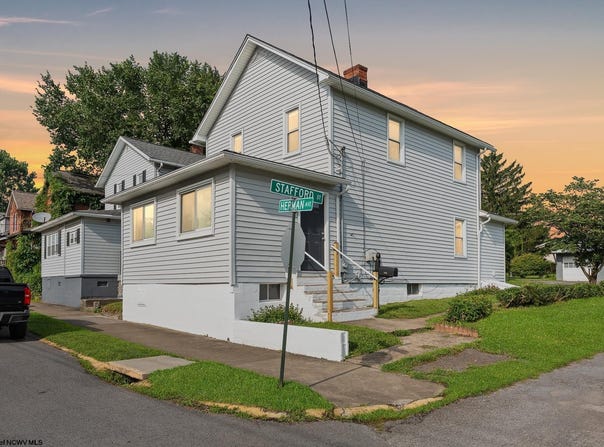 440 Herman Avenue, Morgantown, WV 26505