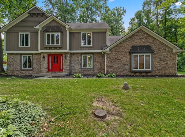 429 Glenbrook Lane, Avon, IN 46123