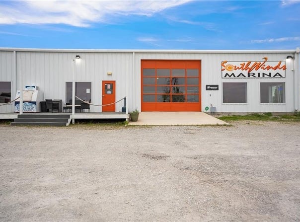 28227  S 4535  RD, Grove, OK 74331