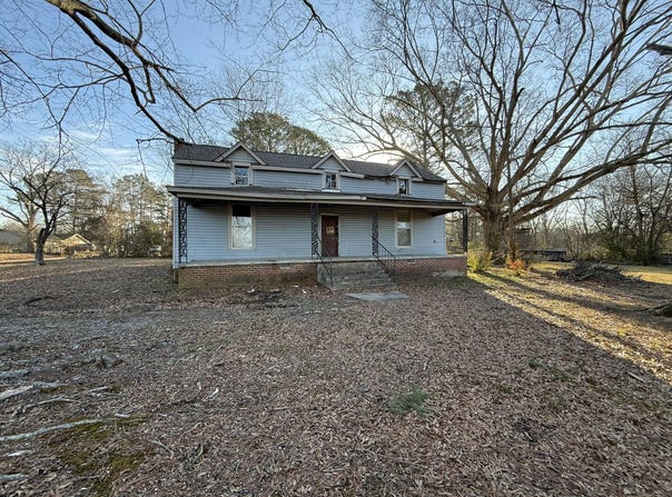 164 Johnson Avenue, Tupelo, MS 38801