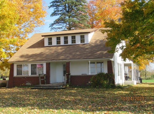 134 Amy School Road, Pierson, MI 49339