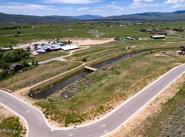 883 Wasatch View Drive, Kamas, UT 84036