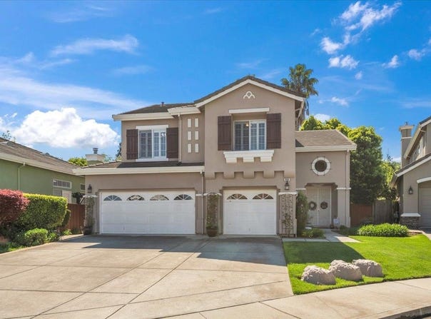 1494 Partridge DR, GILROY, CA 95020