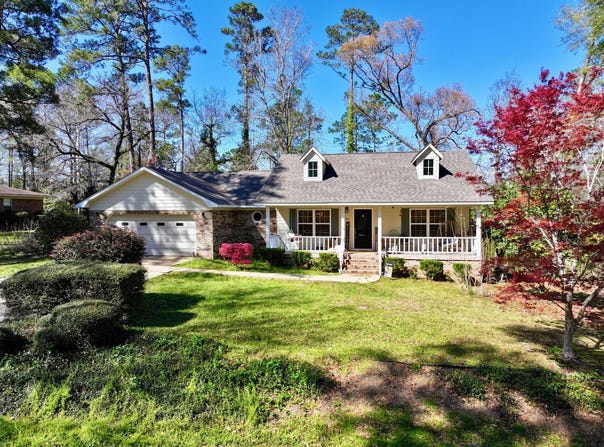 143 Chickasaw Drive, Jackson, AL 36545