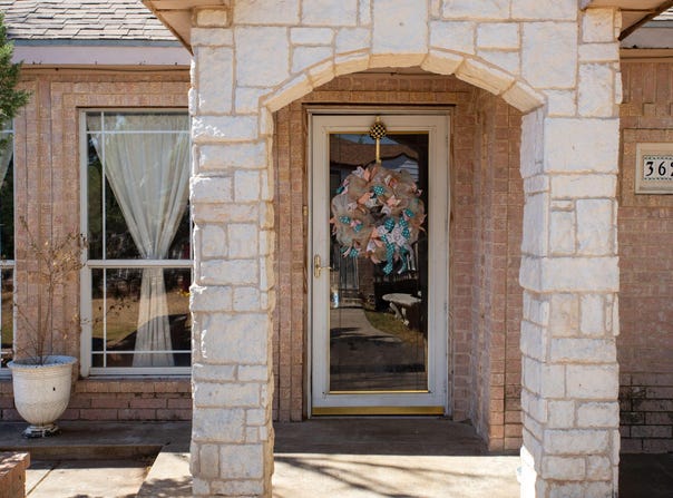 3622 NE 16TH Avenue, Amarillo, TX 79107-7202