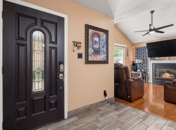 505 Stratton Way, Durham, NC 27704