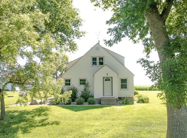 52042 750th Street, Jackson, MN 56143