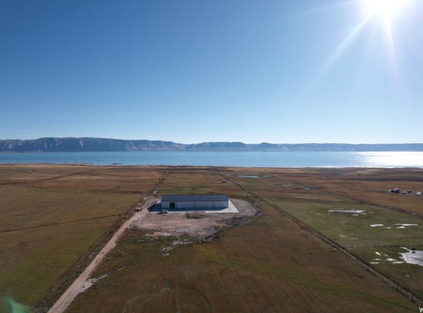 6710 S HWY 89, Saint Charles, ID 83272