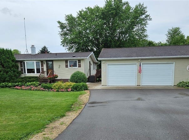 E2946 470th Avenue, Menomonie, WI 54751